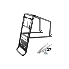 Багажник 26'' до 25 кг алюминиевый KAGAMI (Тайвань)