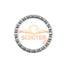 Подшипник рулевой колонки МТВ 5/32-22 1 дюйм-1/8"